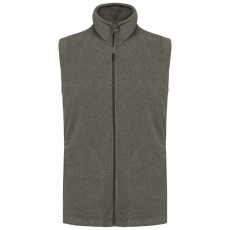 KARIBAN KA913 LUCA - MEN&- 039;S MICROFLEECE GILET M