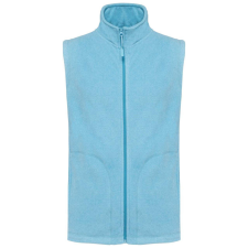 KARIBAN KA913 LUCA - MEN&- 039;S MICROFLEECE GILET S férfi mellény