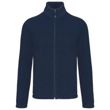 KARIBAN KA917 MARCO - FULL ZIP MICROFLEECE JACKET 4XL munkaruha