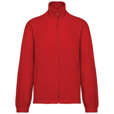 KARIBAN KA940 UNISEX MICROFLEECE ELASTICATED JACKET 2XL
