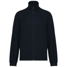 KARIBAN KA940 UNISEX MICROFLEECE ELASTICATED JACKET 3XL