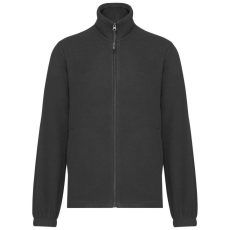 KARIBAN KA940 UNISEX MICROFLEECE ELASTICATED JACKET 5XL
