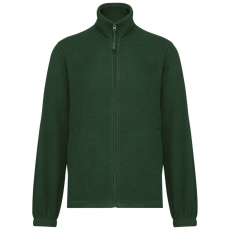 KARIBAN KA940 UNISEX MICROFLEECE ELASTICATED JACKET L