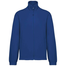 KARIBAN KA940 UNISEX MICROFLEECE ELASTICATED JACKET S munkaruha