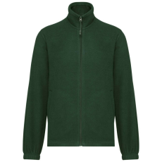 KARIBAN KA940 UNISEX MICROFLEECE ELASTICATED JACKET S