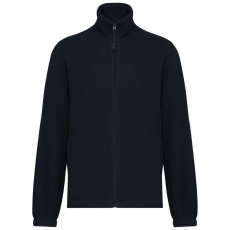 KARIBAN KA940 UNISEX MICROFLEECE ELASTICATED JACKET XS
