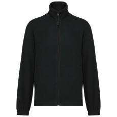 KARIBAN KA940 UNISEX MICROFLEECE ELASTICATED JACKET XS