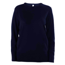 KARIBAN KA968 LADIES' CREW NECK JUMPER M munkaruha