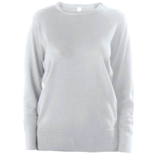 KARIBAN KA968 LADIES' CREW NECK JUMPER M munkaruha