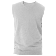 KARIBAN KA969 MEN'S SLEEVELESS V-NECK JUMPER 2XL munkaruha