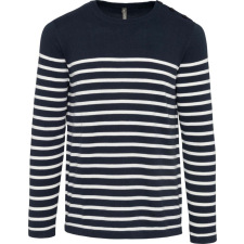 KARIBAN KA989 MEN&#039;S SAILOR JUMPER M munkaruha
