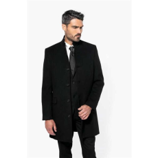 KARIBAN Kabát Kariban férfi, black, 58