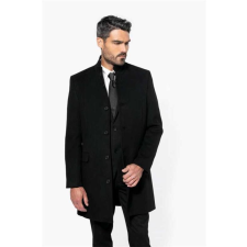 KARIBAN Kabát Kariban férfi, black, 62 munkaruha