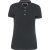 KARIBAN KV2207 LADIES' VINTAGE SHORT SLEEVE POLO SHIRT XS