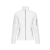 KARIBAN Női 3 rétegű softshell dzseki, Kariban KA400, White-2XL