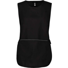 KARIBAN Női Tunika 2XL/3XL - Fekete