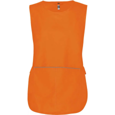KARIBAN Női Tunika 2XL/3XL - Narancs