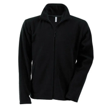 KARIBAN Polár pulóver unisex modell munkaruha