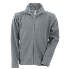 KARIBAN Polár pulóver unisex modell