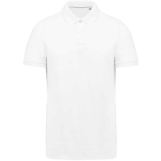 KARIBAN Póló Kariban férfi, black, 3XL