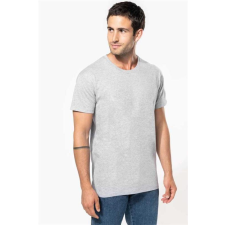 KARIBAN Póló Kariban unisex, white, 4XL munkaruha