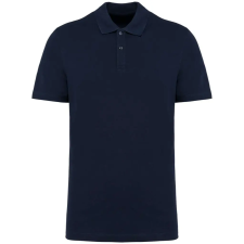 Kariban Premium PK200 MEN'S SHORT-SLEEVED SUPIMA® POLO SHIRT L munkaruha