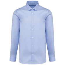 Kariban Premium PK502 MEN'S PINPOINT OXFORD LONG-SLEEVED SHIRT 2XL munkaruha