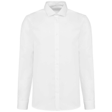 Kariban Premium PK502 MEN'S PINPOINT OXFORD LONG-SLEEVED SHIRT 4XL munkaruha