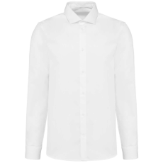Kariban Premium PK502 MEN'S PINPOINT OXFORD LONG-SLEEVED SHIRT M