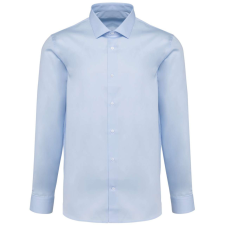 Kariban Premium PK506 MEN'S LONG-SLEEVED TWILL SHIRT XL munkaruha
