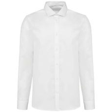  Kariban Premium PK506 MEN&- 039;S LONG-SLEEVED TWILL SHIRT 4XL