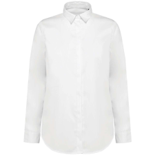 Kariban Premium PK507 LADIES' LONG-SLEEVED TWILL SHIRT 3XL munkaruha