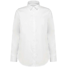 Kariban Premium PK507 LADIES' LONG-SLEEVED TWILL SHIRT S
