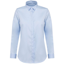 Kariban Premium PK507 LADIES' LONG-SLEEVED TWILL SHIRT XL munkaruha