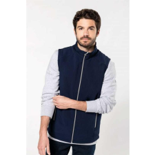 KARIBAN Pulóver Kariban unisex, titanium, 2XL munkaruha
