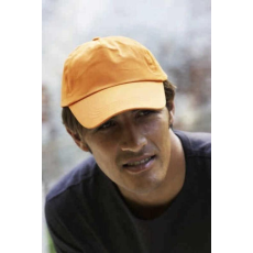 KARIBAN Sapka Kariban 5 paneles (100%pamut 155g/m2) royal blue