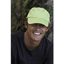 KARIBAN Sapka Kariban Bahia 7 paneles (100%pamut 180g/m2) navy munkaruha