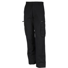 KARIBAN utt_kasp105bl-54 Kariban KASP105 MULTI POCKET TROUSERS 54