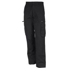 KARIBAN utt_kasp105dg-48 Kariban KASP105 MULTI POCKET TROUSERS 48 munkaruha