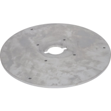  KARIMA ø 400 MM kisháztartási gépek kiegészítői