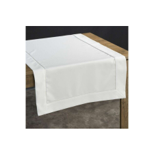 Karin asztali futó Fehér/ezüst 70x150 cm party kellék
