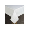  Karin asztalterítő Fehér/ezüst 140x180 cm