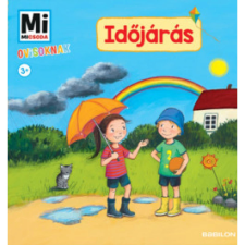  Karin Bischoff - Mi micsoda ovisoknak - Időjárás egyéb könyv