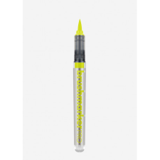 Karin Ecsetfilc , Karin Brushmarker PRO / suplhur yellow 269 (1 db) filctoll, marker