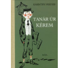 Karinthy Frigyes TANÁR ÚR KÉREM
