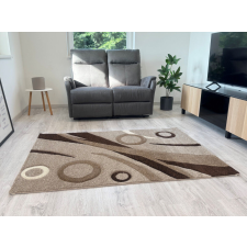  Karizma Szőnyeg 8103 Beige (Bézs) 200x290cm lakástextília