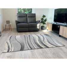  Karizma Szőnyeg 8106 Grey (Szürke) 200x290cm lakástextília