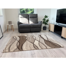 Karizma Szőnyeg 8107 Beige (Bézs) 80x150cm lakástextília