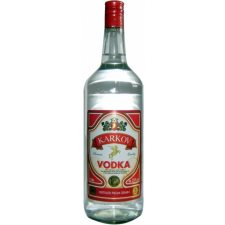  KARKOV VODKA 1.0L vodka