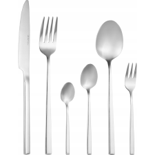 Karl Hausmann Ambition Siena evőeszköz készlet 72 részes (DAJA-SZ005-62) tányér és evőeszköz